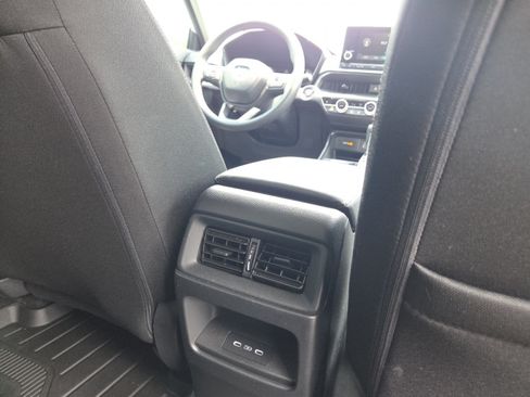 Certified 2025 Honda CR-V EX image 24