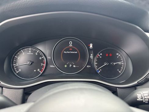 New 2026 MAZDA CX-50 AWD 2.5 S w/ Weather Package image 15