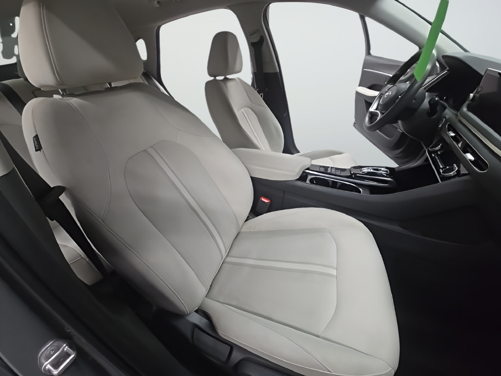 Used 2023 Hyundai Sonata SEL FWD image 27