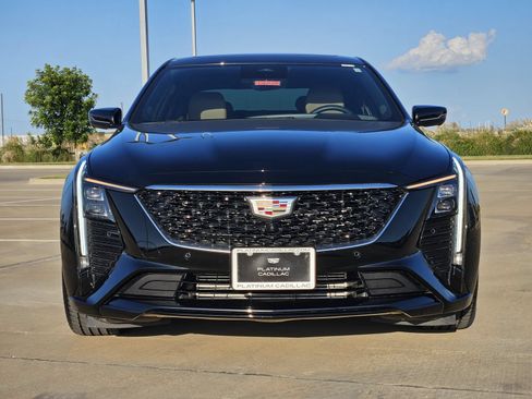 New 2026 Cadillac CT5 Premium Luxury w/ Technology Package RWD image 6