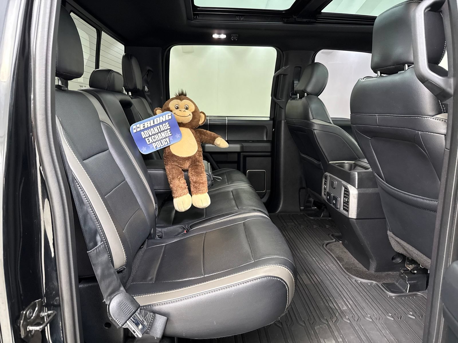 Used 2018 Ford F150 Raptor w/ Equipment Group 802A Luxury AWD/4WD image 28