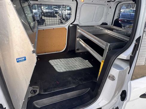 Used 2015 Ford Transit Connect XLT FWD image 20
