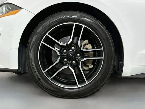 Used 2021 Ford Mustang Premium RWD image 35