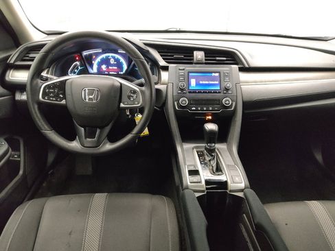 Used 2019 Honda Civic LX image 22