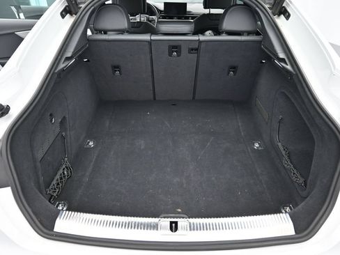 Used 2025 Audi A5 2.0T Premium Plus AWD/4WD image 15