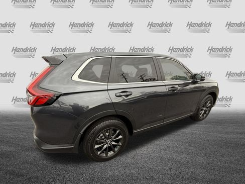New 2026 Honda CR-V EX-L image 10