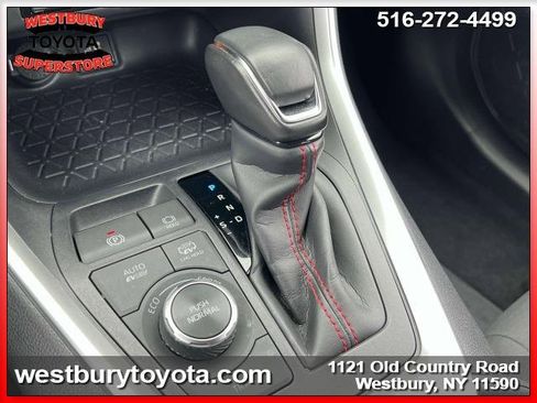 Certified 2024 Toyota RAV4 SE w/ Weather & Moonroof Package image 30