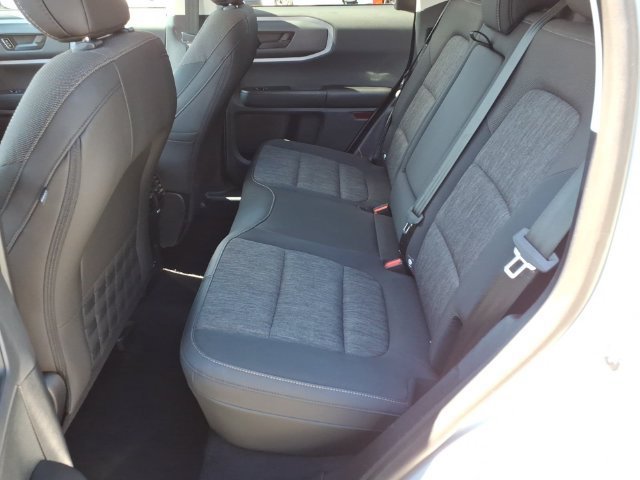 Used 2022 Ford Bronco Sport Big Bend AWD/4WD image 15