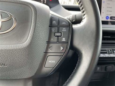 Used 2024 Toyota Prius LE image 24