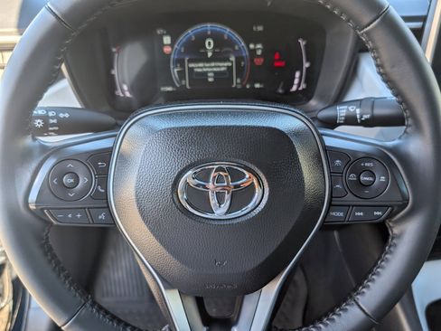 Used 2025 Toyota Corolla FX image 18