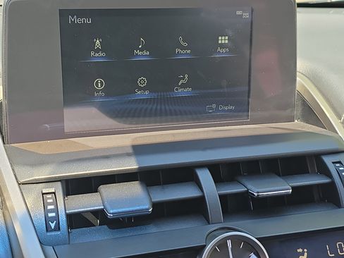 Used 2019 Lexus NX 300 FWD w/ Comfort Package image 20