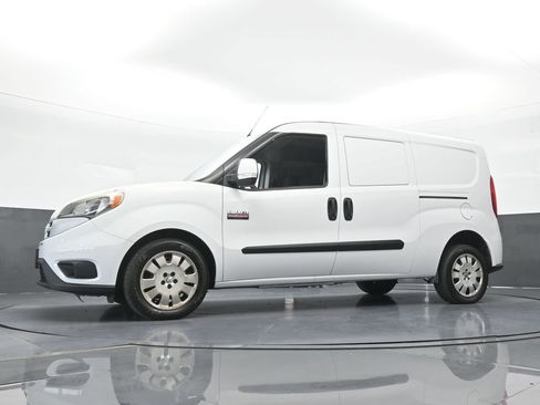 Used 2015 RAM ProMaster City Tradesman SLT w/ Rear Back-up Camera Group FWD image 54
