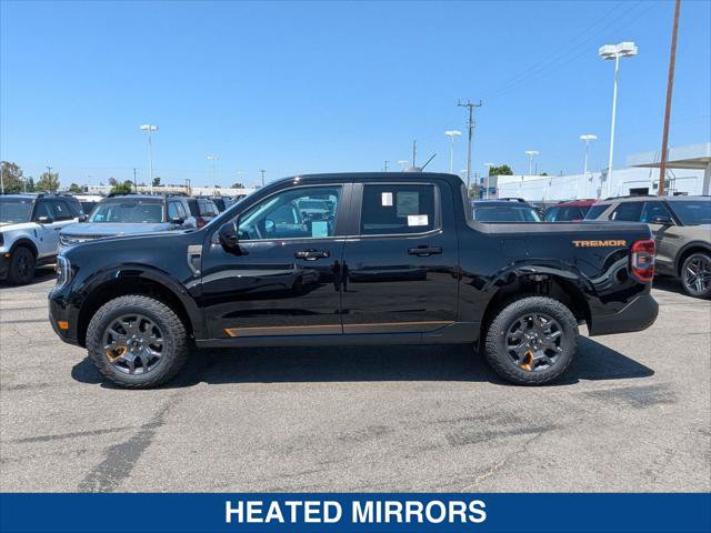 New 2026 Ford Maverick Tremor AWD/4WD image 2