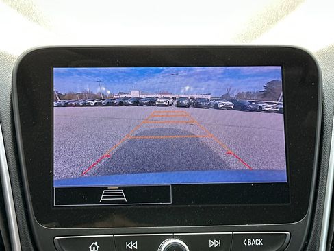 Used 2023 Chevrolet Malibu LT image 29