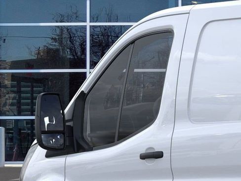 New 2026 Ford Transit 250 Low Roof w/ Load Area Protection Package RWD image 20
