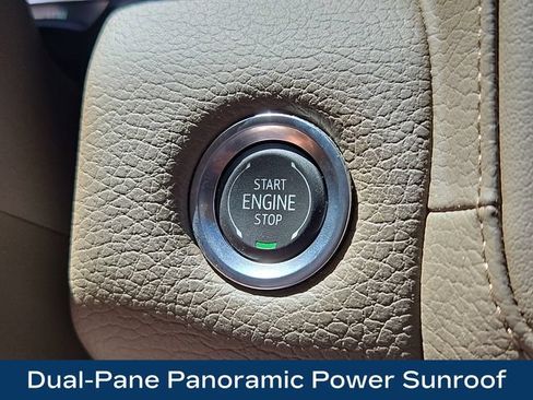 Used 2024 GMC Yukon Denali w/ Denali Reserve Package RWD image 11