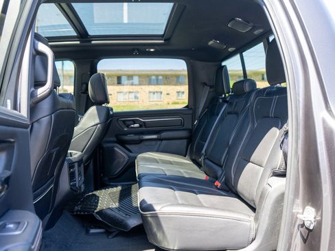 Used 2023 RAM 1500 Limited AWD/4WD image 32