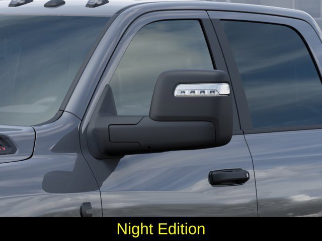 New 2026 RAM 3500 Big Horn AWD/4WD image 17