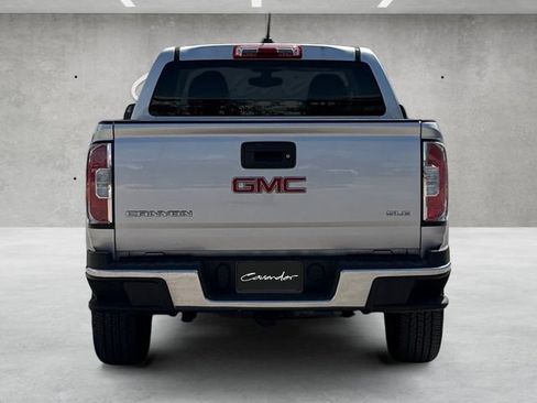Used 2017 GMC Canyon SLE RWD image 15
