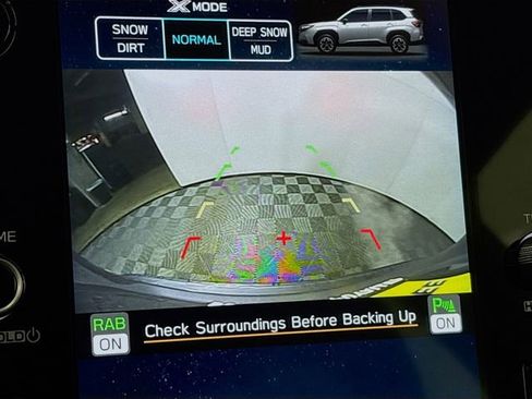 New 2026 Subaru Forester Sport image 14