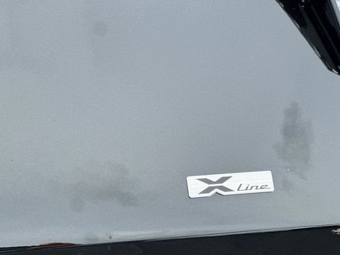New 2026 Kia Sportage X-Line image 26