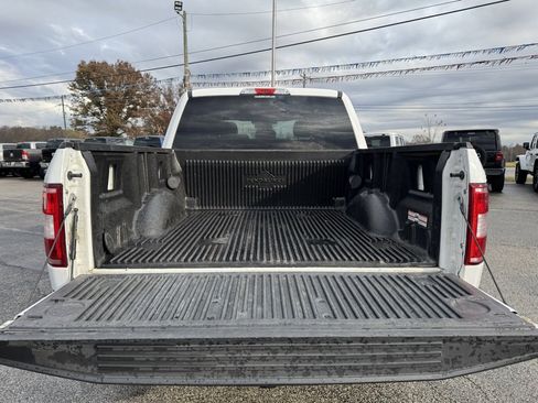 Used 2018 Ford F150 XLT image 5