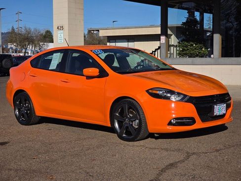 Used 2013 Dodge Dart SXT image 24