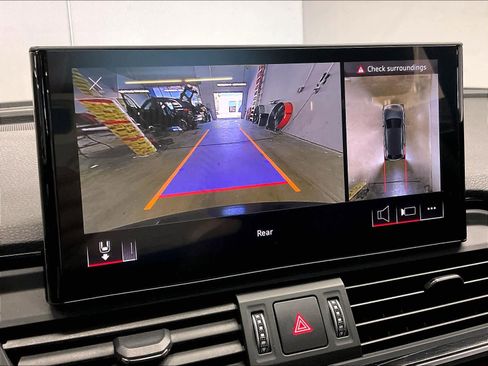 Used 2023 Audi Q5 2.0T Premium Plus image 22