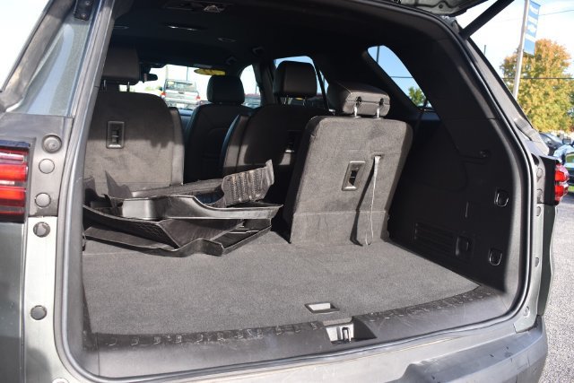 Used 2022 Chevrolet Traverse LT AWD/4WD image 19