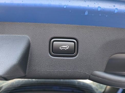 New 2026 Kia Sportage EX w/ EX Panorama Roof Package image 10