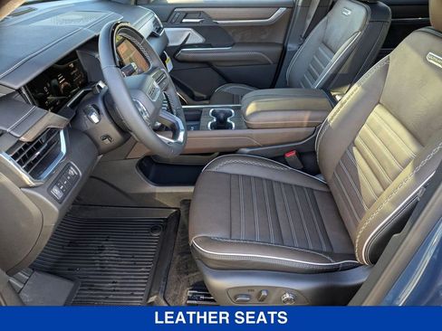 New 2026 GMC Acadia Denali Ultimate w/ LPO, Floor Liner Package image 34