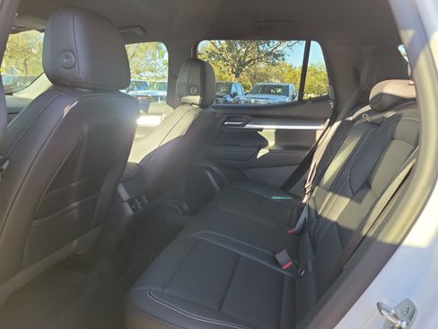 New 2026 GMC Terrain Elevation w/ Elevation Premium Package image 7