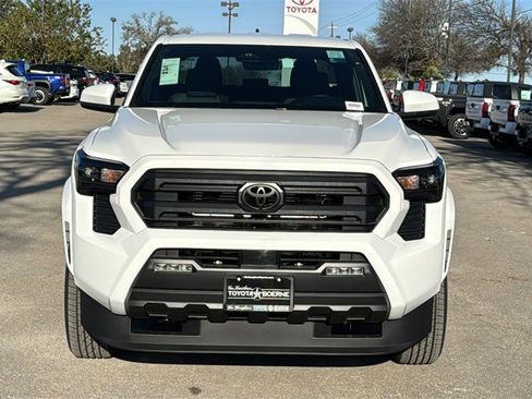 New 2026 Toyota Tacoma SR5 image 2