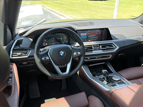 Used 2023 BMW X5 sDrive40i w/ Premium Package RWD image 18