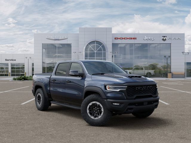 New 2026 RAM 1500 RHO w/ RHO Level 1 Equipment Group AWD/4WD image 5