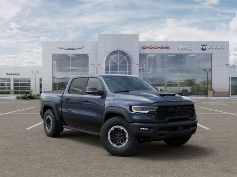New 2026 RAM 1500 RHO w/ RHO Level 1 Equipment Group AWD/4WD image 5