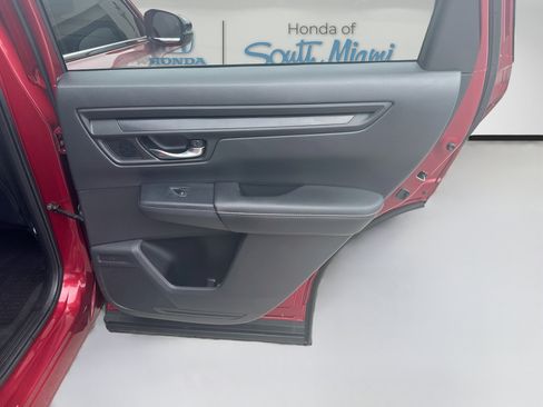 Used 2025 Honda CR-V Sport-L image 30