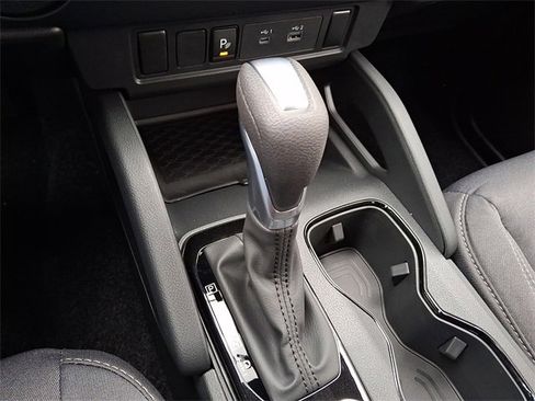 Used 2026 Nissan Frontier SV w/ Tow Package image 7