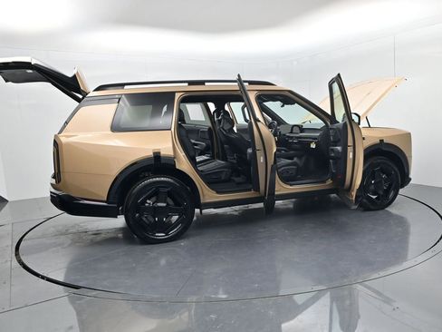 New 2027 Kia Telluride SX X-Line AWD/4WD image 61
