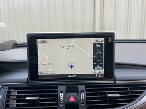 Used 2016 Audi A6 3.0T Prestige image 24