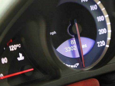 Used 2006 Mercedes-Benz SLR image 15