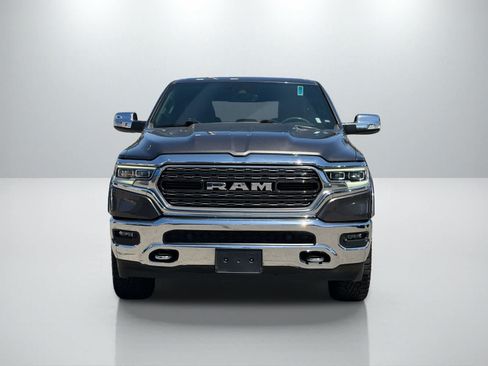 Used 2021 RAM 1500 Limited w/ Protection Group AWD/4WD image 11