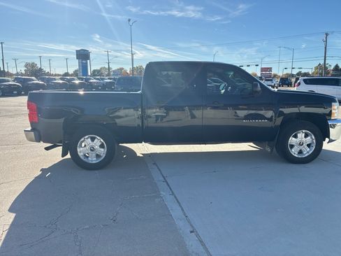 Used 2013 Chevrolet Silverado 1500 LT w/ All-Star Edition image 6