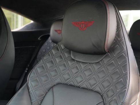 Used 2021 Bentley Continental GT AWD/4WD image 38