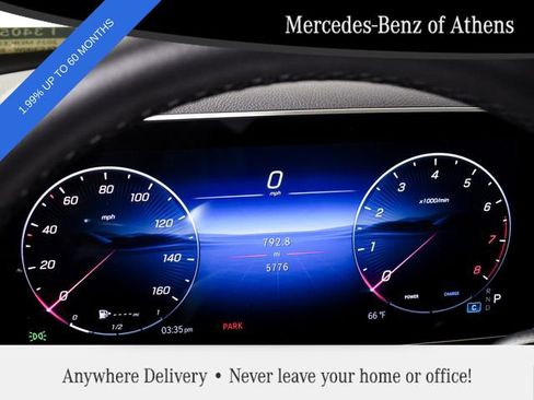 Certified 2025 Mercedes-Benz GLC 300 image 23