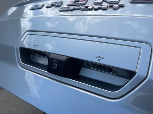 Used 2021 Ford Bronco Sport Big Bend AWD/4WD image 29