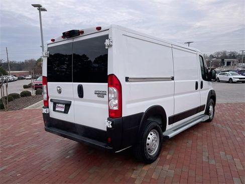 Used 2023 RAM ProMaster 2500 image 36