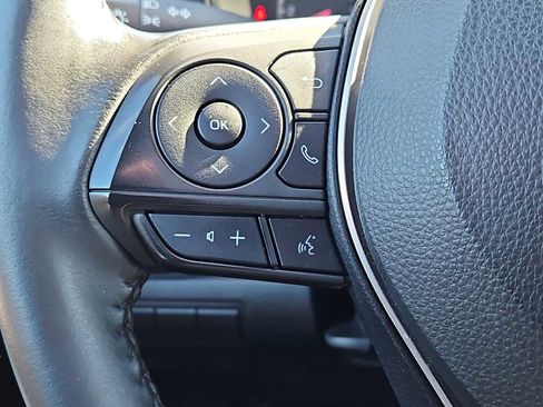 Used 2022 Toyota Corolla SE image 18