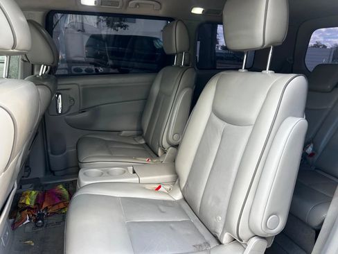 Used 2016 Nissan Quest SL image 11