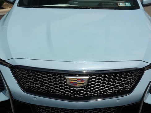 Used 2026 Cadillac CT5 V Blackwing RWD image 27